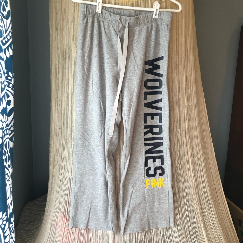 Victoria’s Secret PINK sweatpants